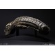 Aliens Replica 1/1 Alien Warrior Head 45 cm